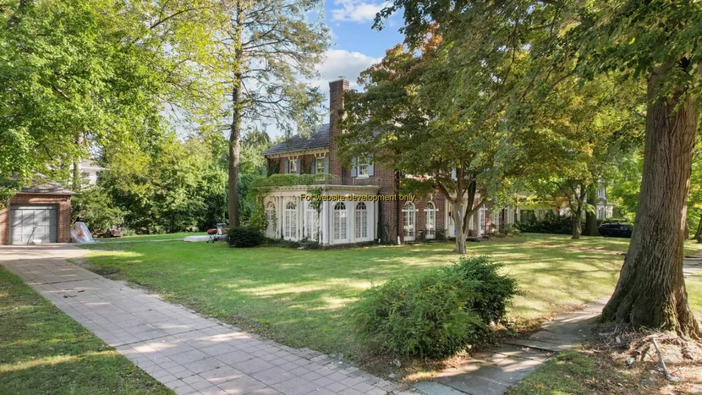 DEMO/TEST City of Mount Vernon, Westchester County, New York, United States