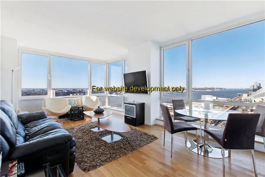 DEMO/TEST City of New York, New York, United States