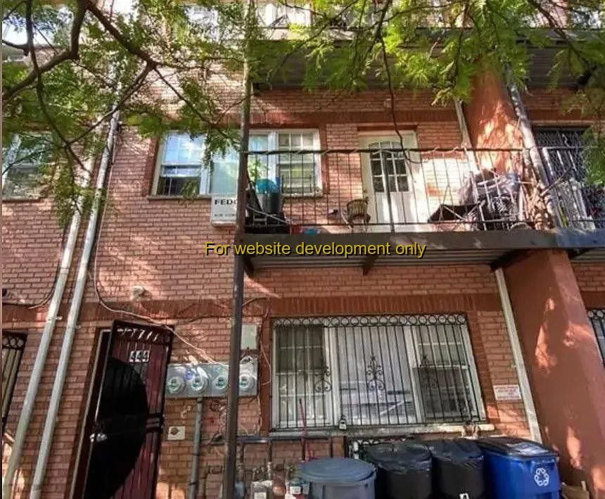 DEMO/TEST The Bronx, City of New York, New York, United States