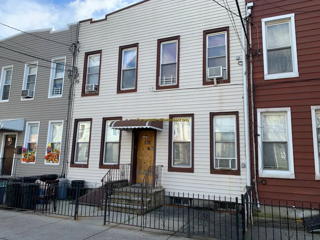 DEMO/TEST Ridgewood, Queens County, City of New York, New York, 11385, United States