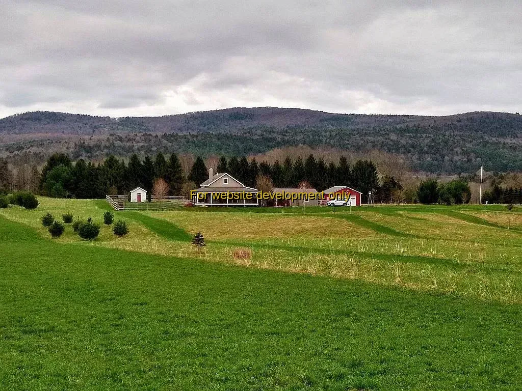 DEMO/TEST Village of Cooperstown, Town of Otsego, Otsego County, New York, United States