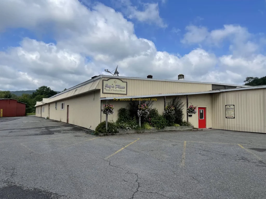 DEMO/TEST City of Oneonta, Otsego County, New York, 13820, United States