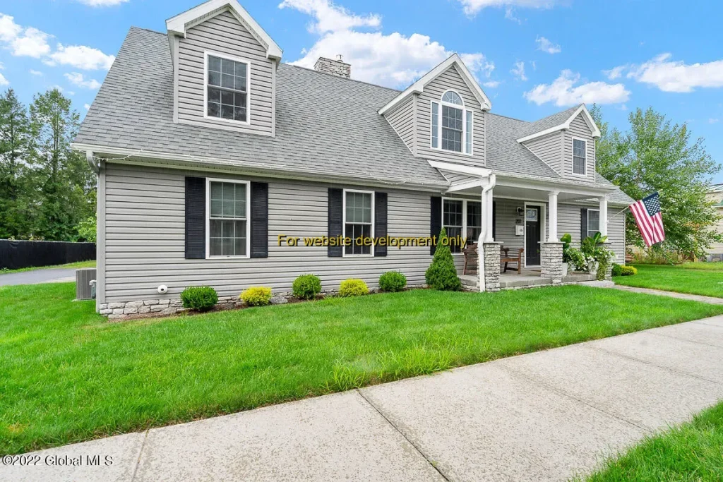 DEMO/TEST City of Saratoga Springs, Saratoga County, New York, 12866, United States