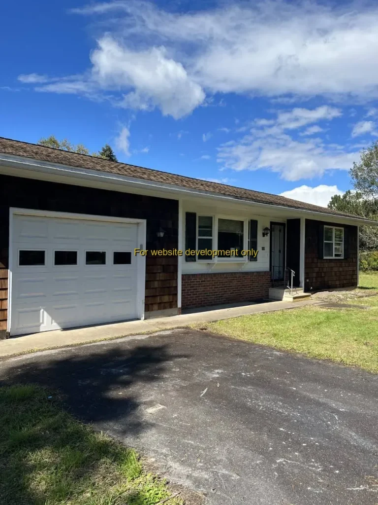DEMO/TEST Village of Cooperstown, Town of Otsego, Otsego County, New York, United States