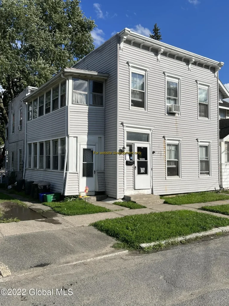 DEMO/TEST City of Watervliet, Albany County, New York, 12189, United States