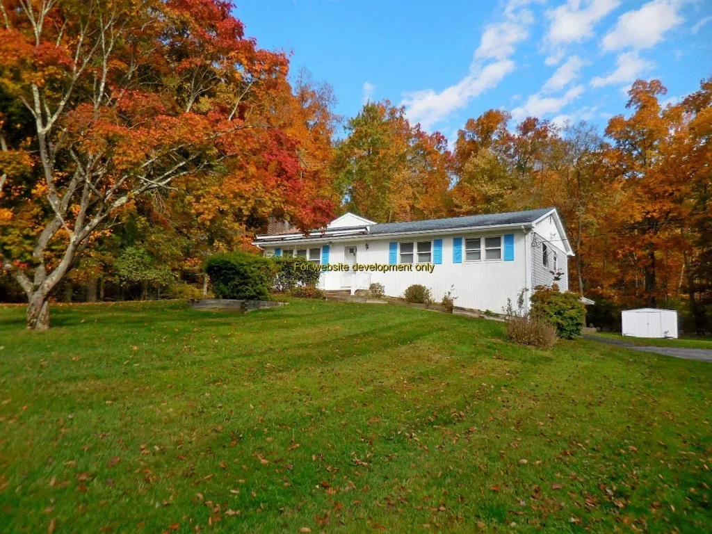 DEMO/TEST Pine Bush, Town of Crawford, Orange County, New York, United States