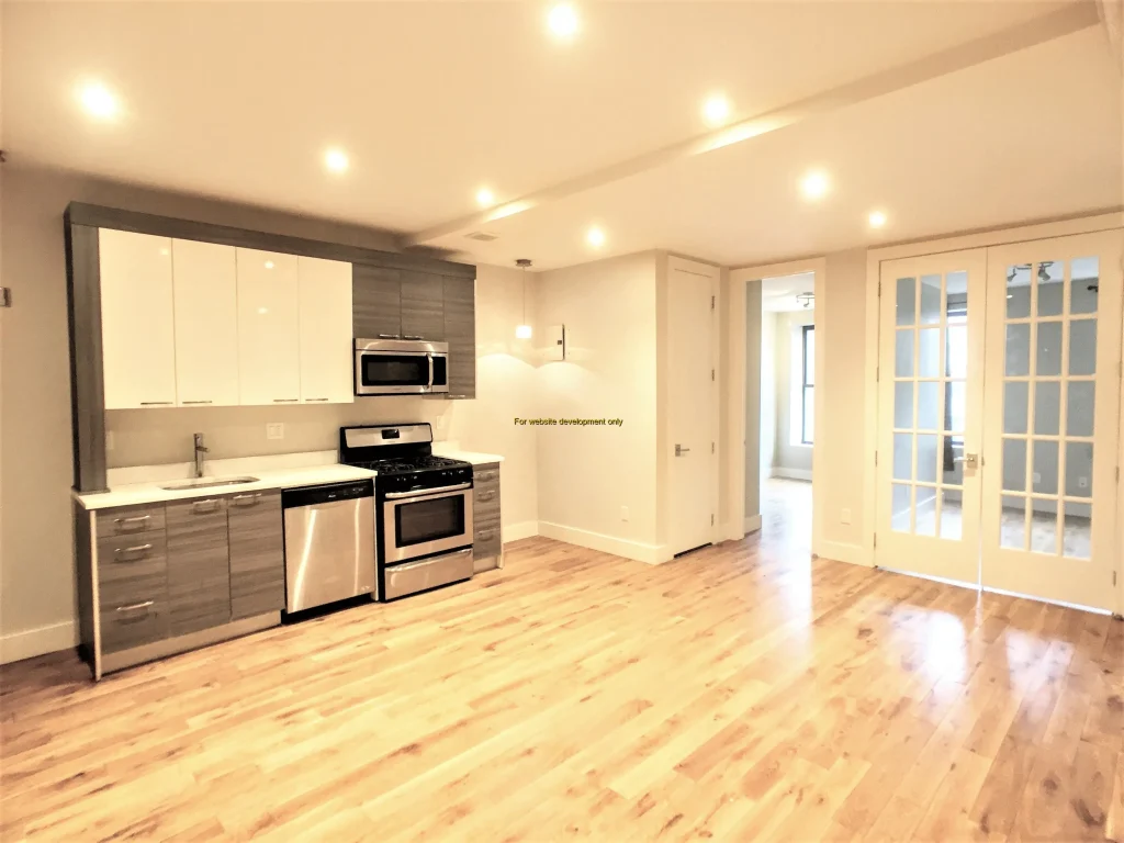 DEMO/TEST City of New York, New York, United States