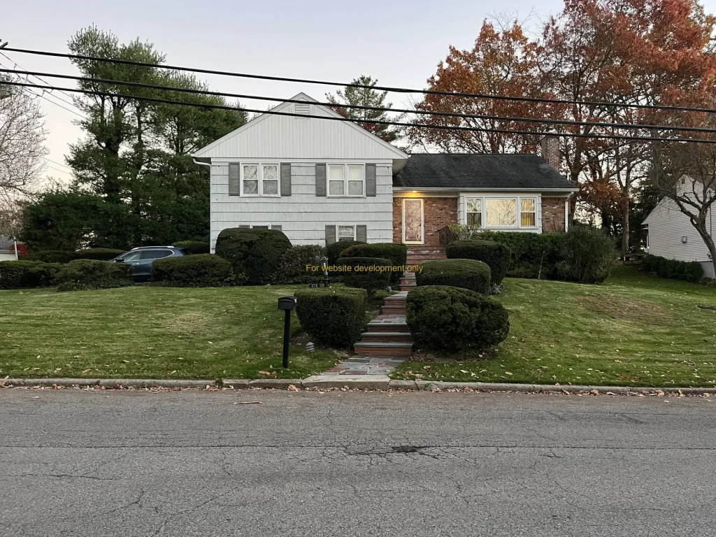 DEMO/TEST City of New Rochelle, Westchester County, New York, United States