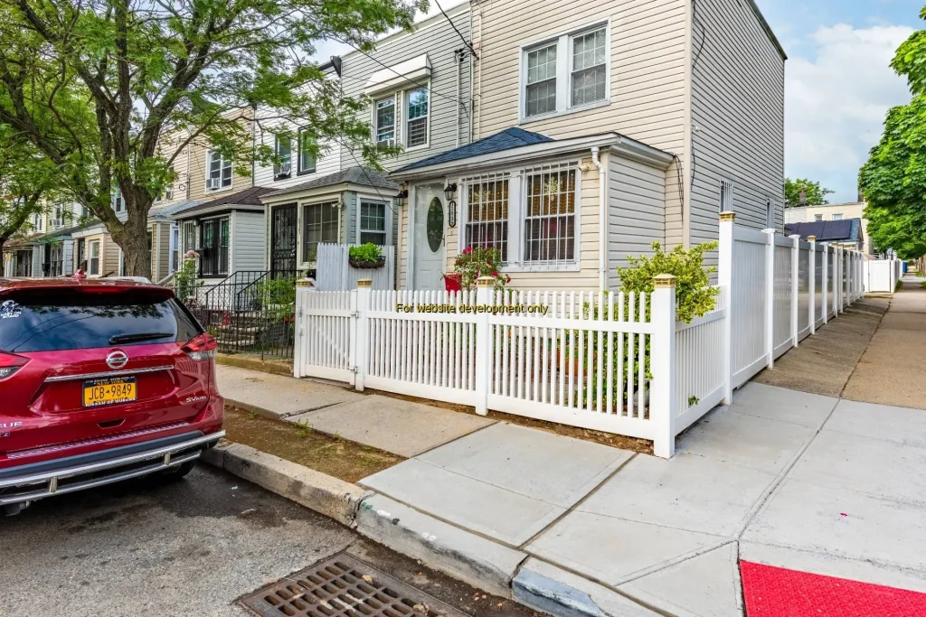 DEMO/TEST Jamaica, Queens, City of New York, New York, 11435, United States