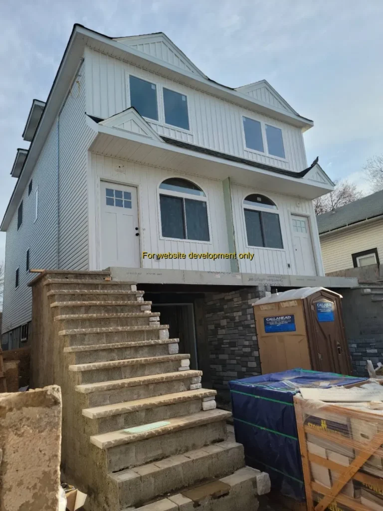 DEMO/TEST Staten Island, City of New York, New York, United States