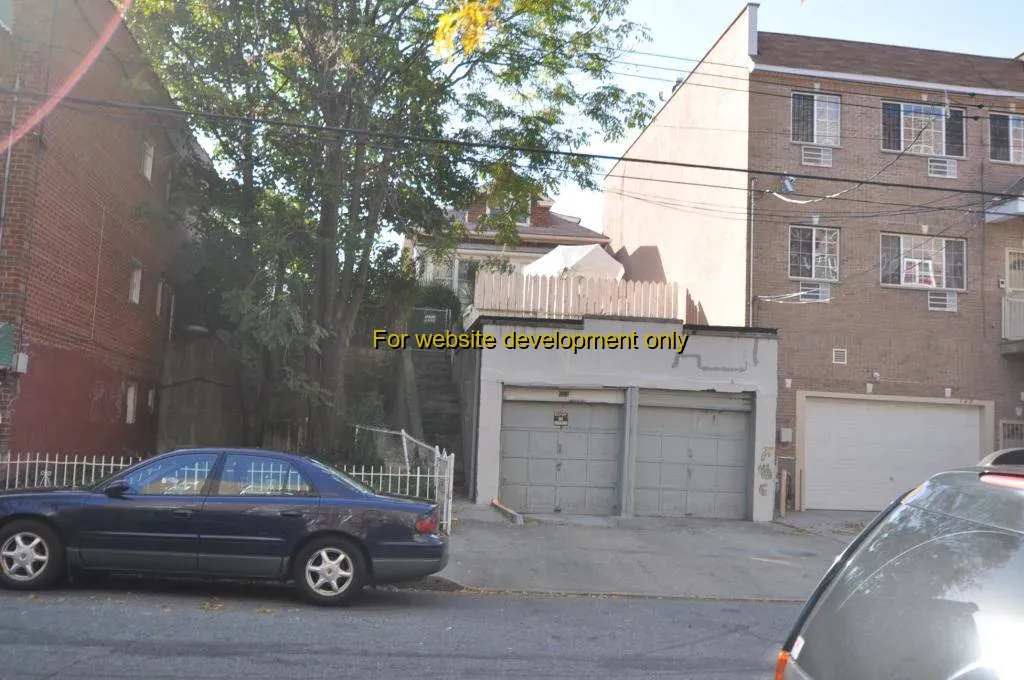 DEMO/TEST The Bronx, City of New York, New York, United States