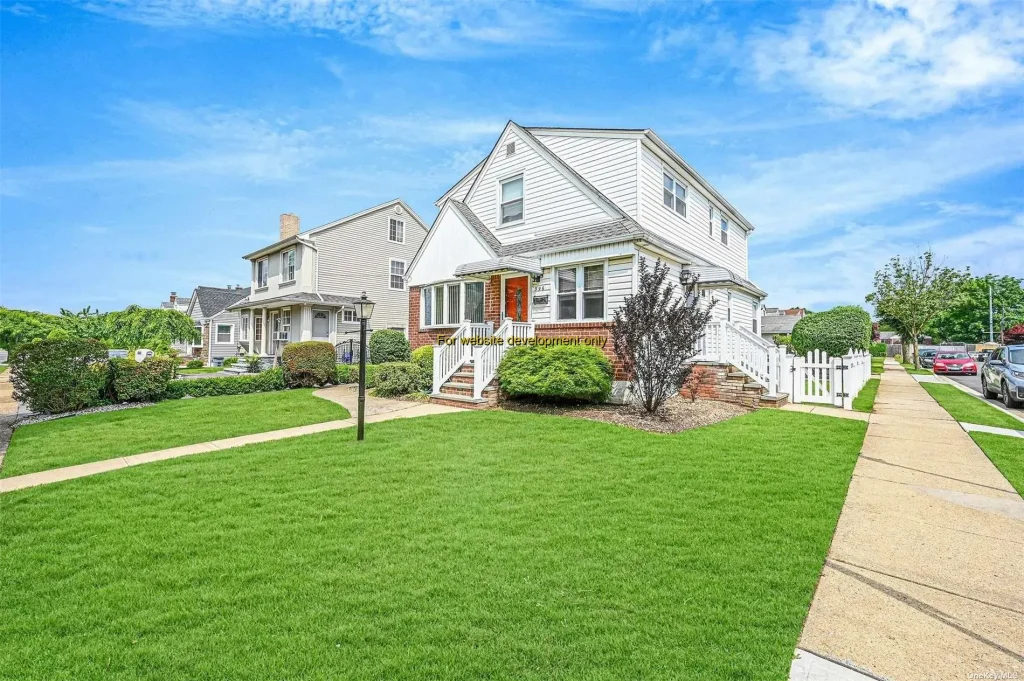 DEMO/TEST Village of Mineola, Town of North Hempstead, Nassau County, New York, 11501, United States