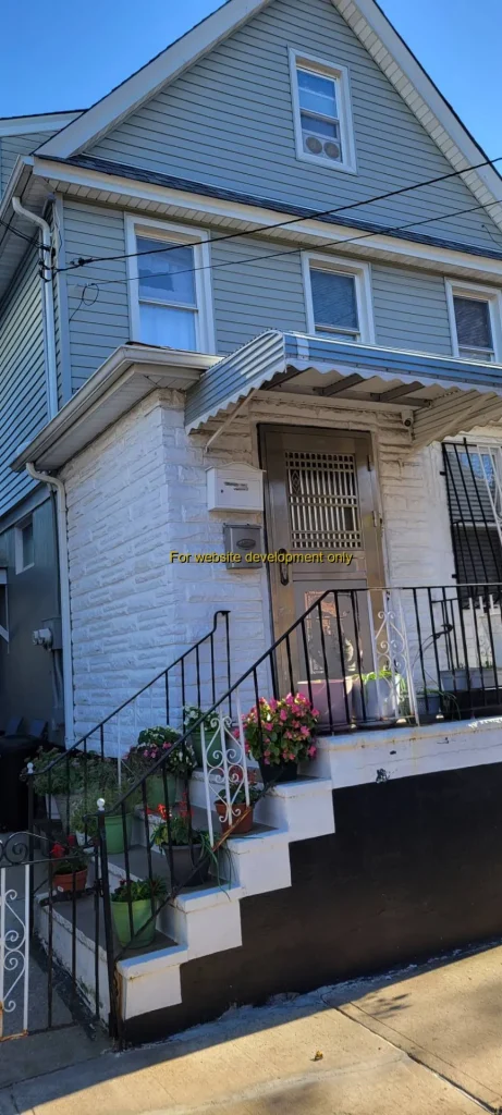 DEMO/TEST Jamaica, Queens, City of New York, New York, 11435, United States