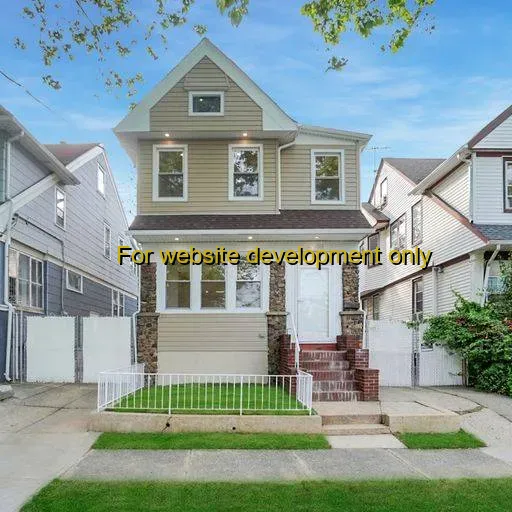 DEMO/TEST Staten Island, City of New York, New York, United States