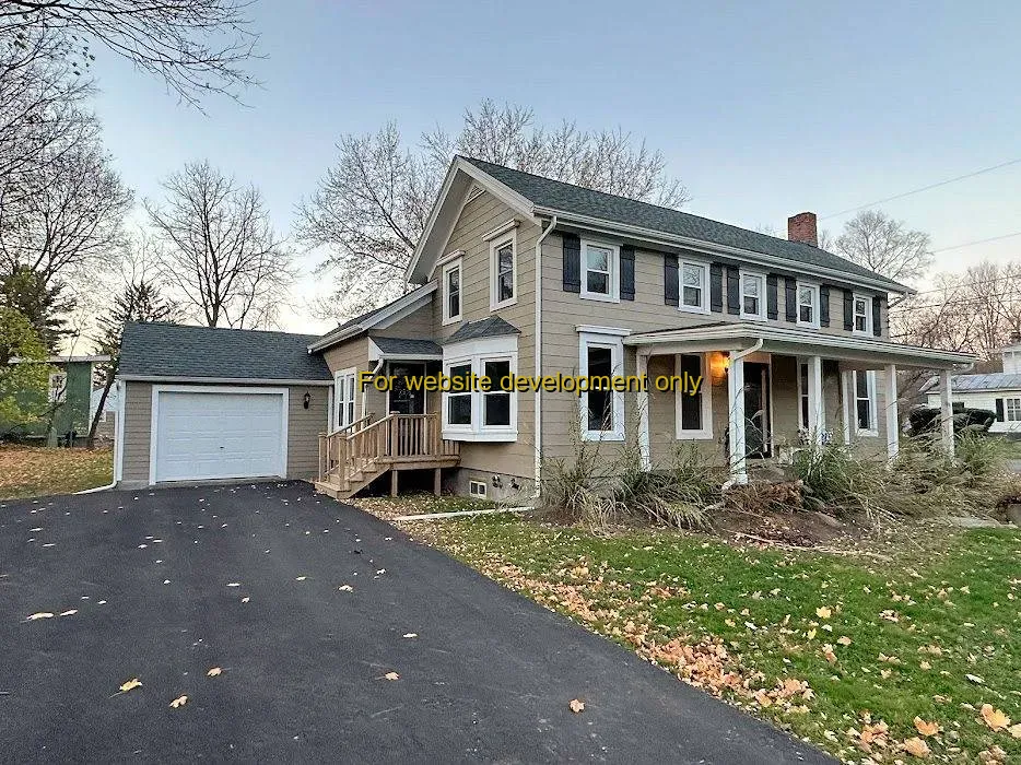 DEMO/TEST Town of Copake, Columbia County, New York, United States