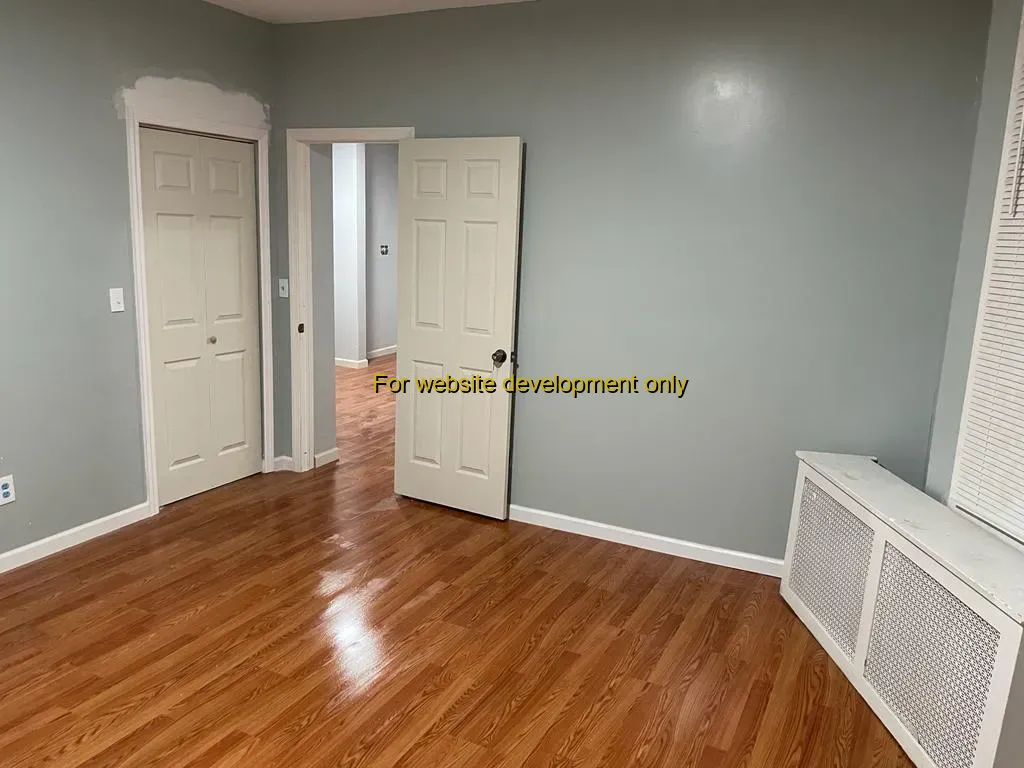 DEMO/TEST City of Mount Vernon, Westchester County, New York, United States