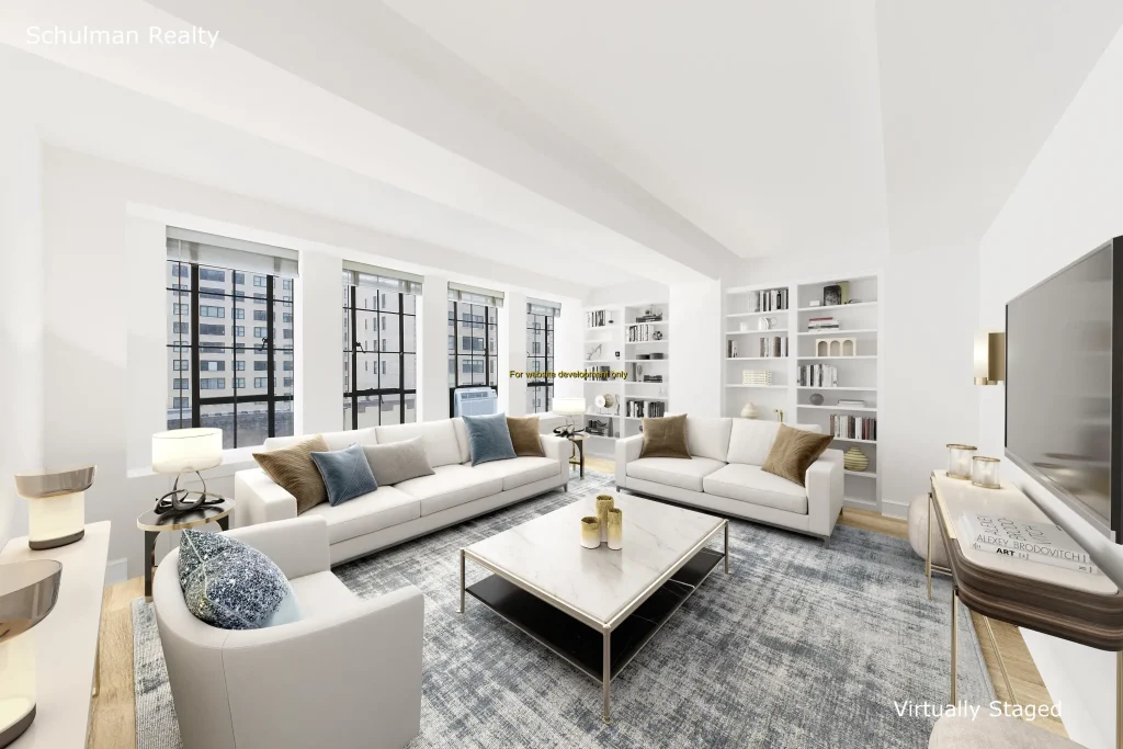 DEMO/TEST City of New York, New York, United States