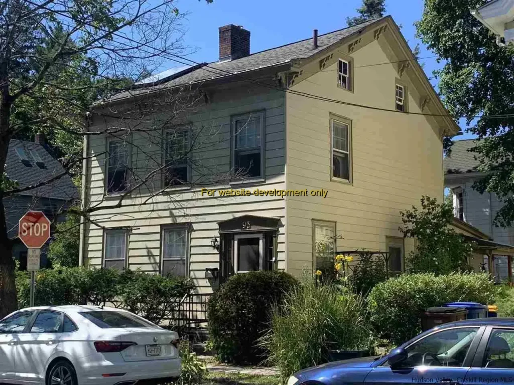 DEMO/TEST City of Kingston, Ulster County, New York, 12401, United States