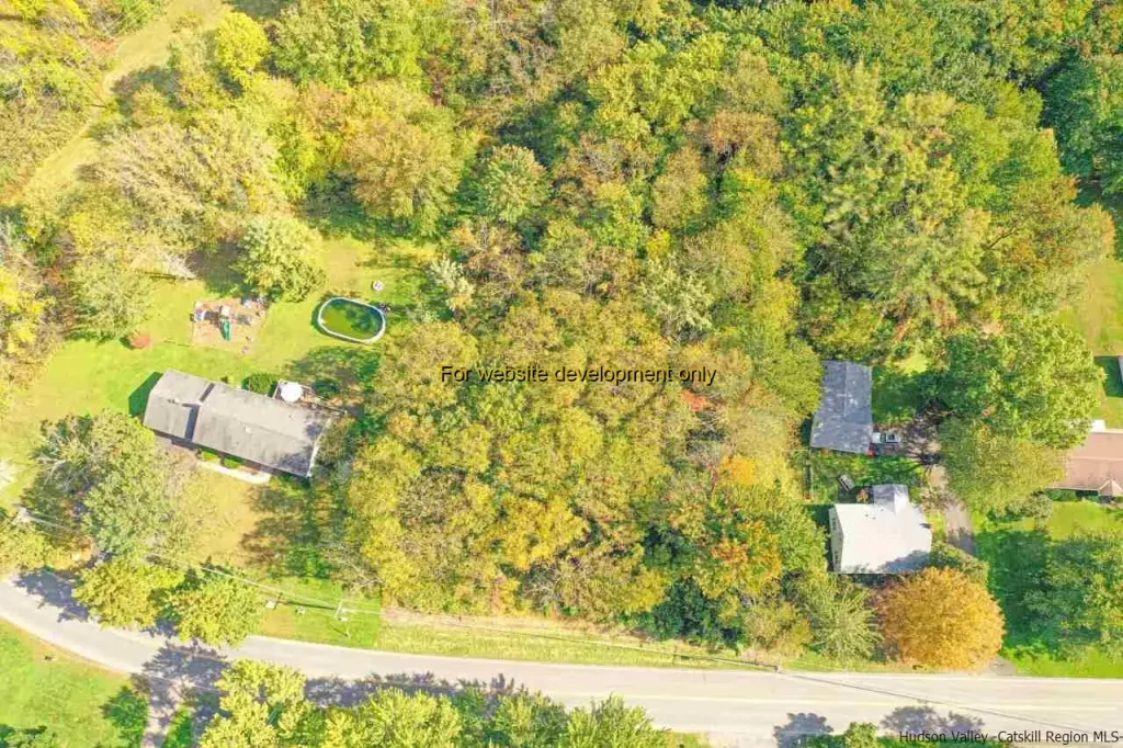 DEMO/TEST Lake Katrine, Town of Ulster, Ulster County, New York, 12449, United States