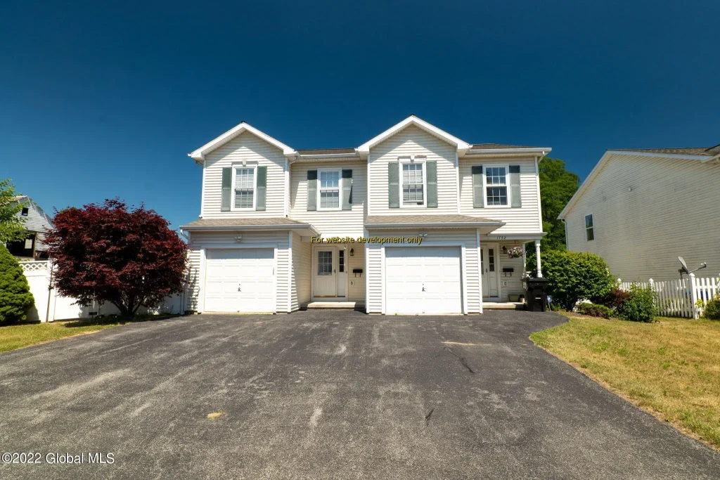 DEMO/TEST City of Schenectady, Schenectady County, New York, United States