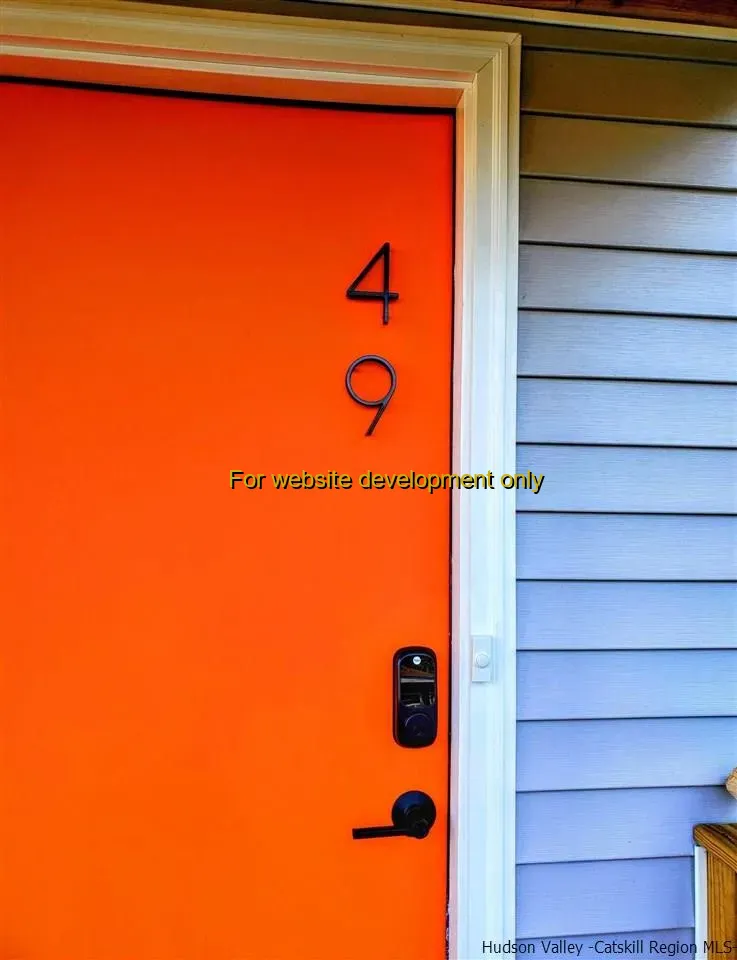 DEMO/TEST City of Kingston, Ulster County, New York, 12401, United States