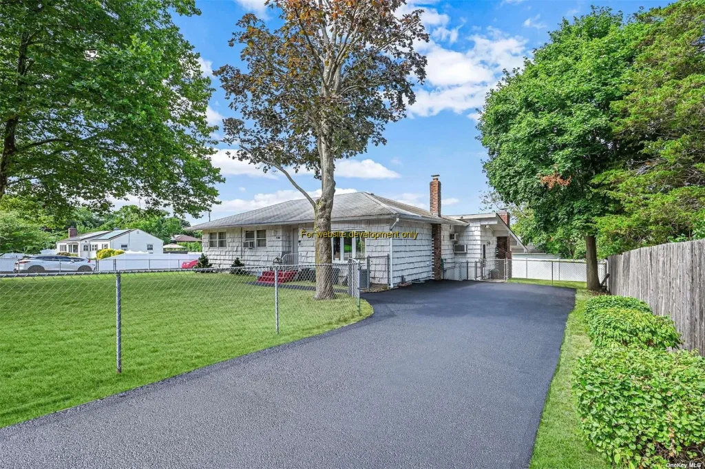 DEMO/TEST Village of Patchogue, Town of Brookhaven, Suffolk County, New York, United States