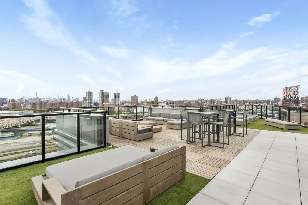 DEMO/TEST The Bronx, City of New York, New York, United States