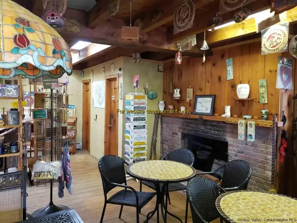 DEMO/TEST Town of Catskill, Greene County, New York, United States