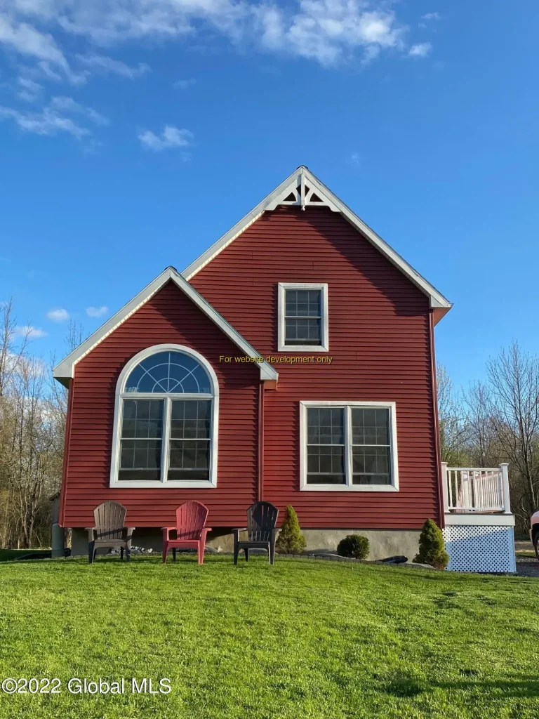 DEMO/TEST Town of Knox, Albany County, New York, United States