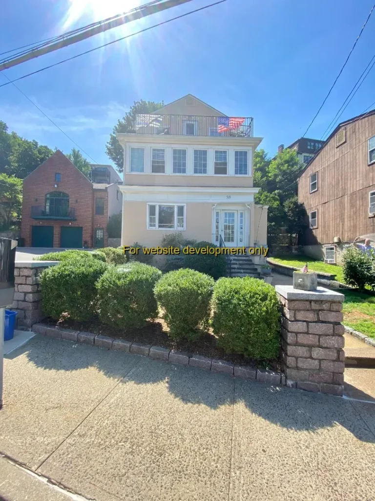 DEMO/TEST Village of Dobbs Ferry, Town of Greenburgh, Westchester County, New York, United States