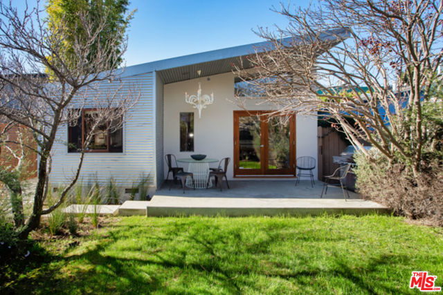 DEMO/TEST 925 Howard Street, Marina Del Rey CA 90292