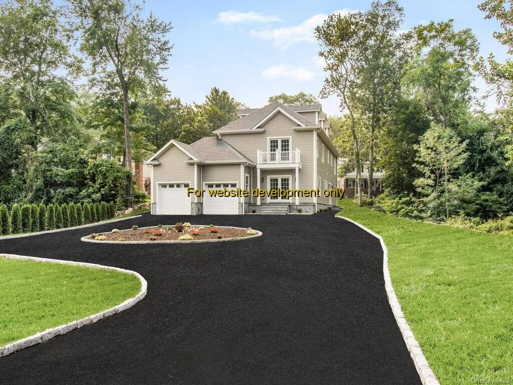 DEMO/TEST City of New Rochelle, Westchester County, New York, United States