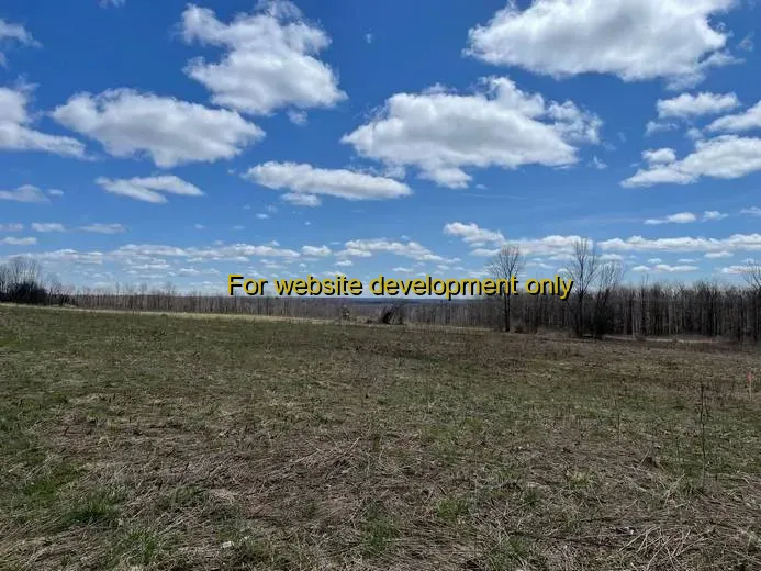 DEMO/TEST Town of Orwell, Oswego County, New York, United States