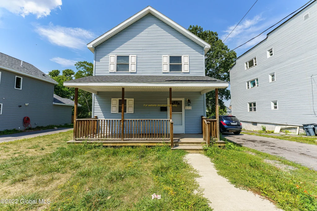 DEMO/TEST City of Schenectady, Schenectady County, New York, United States