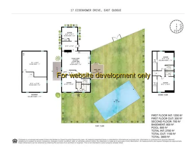 DEMO/TEST East Quogue, Town of Southampton, Suffolk County, New York, 11942, United States
