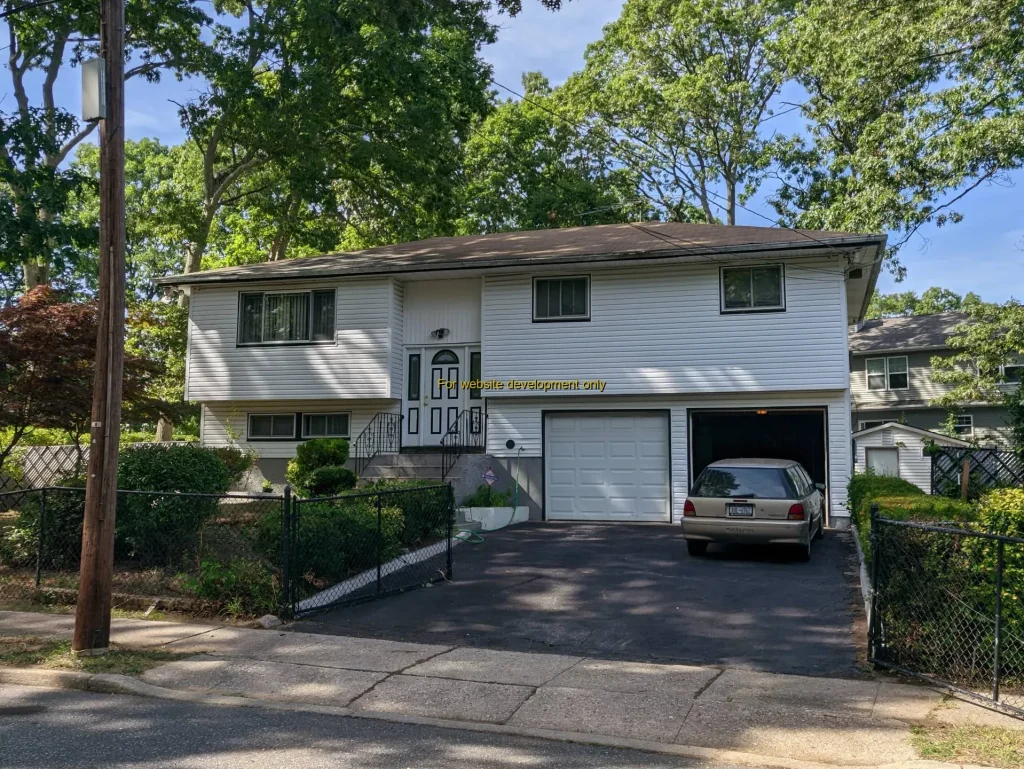 DEMO/TEST Town of Huntington, Suffolk County, New York, United States