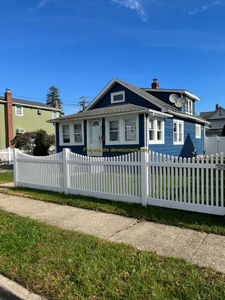 DEMO/TEST Hicksville, Town of Oyster Bay, Nassau County, New York, 11801, United States