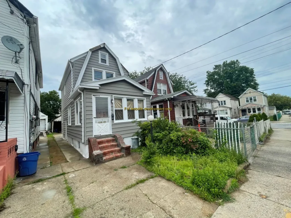 DEMO/TEST Jamaica, Queens, City of New York, New York, 11435, United States