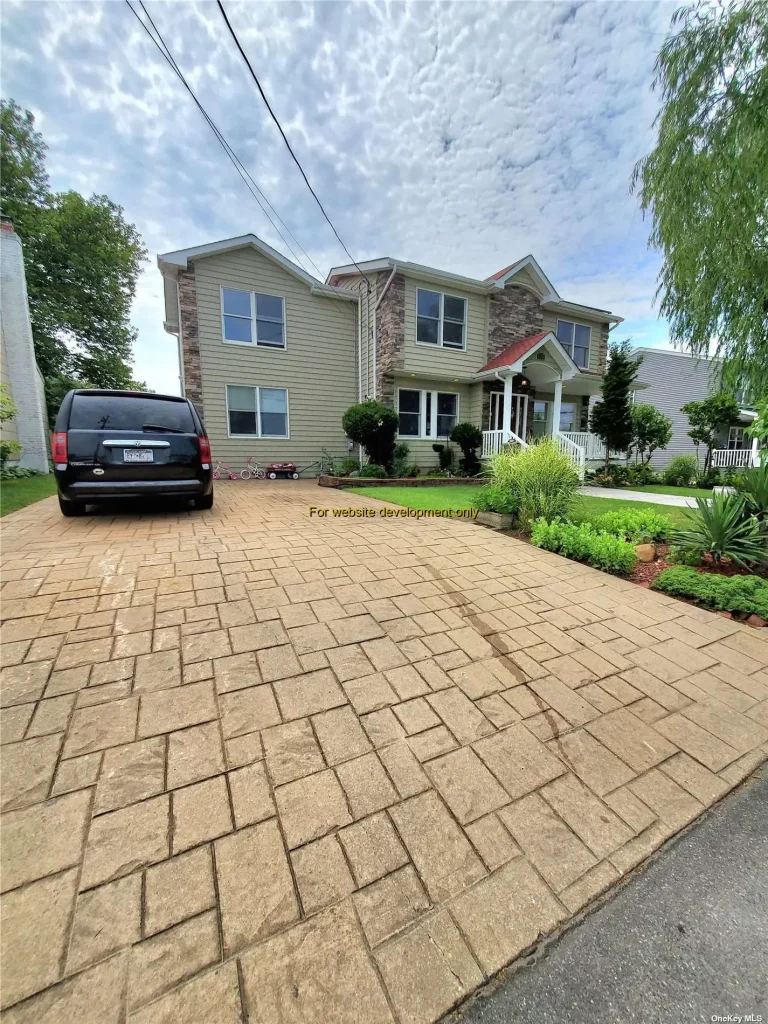 DEMO/TEST Village of Lindenhurst, Town of Babylon, Suffolk County, New York, 11757, United States