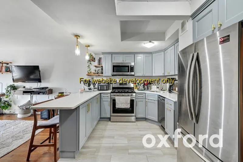 DEMO/TEST Queens, City of New York, New York, United States