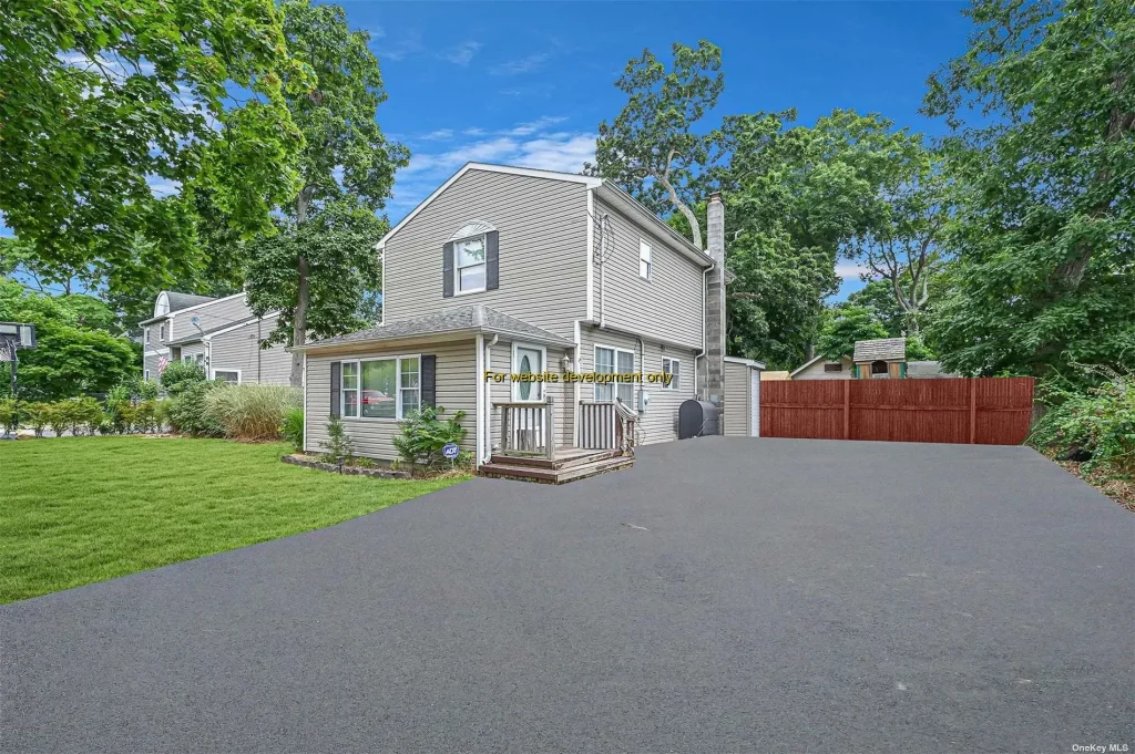 DEMO/TEST Mastic Beach, Town of Brookhaven, Suffolk County, New York, 11951, United States