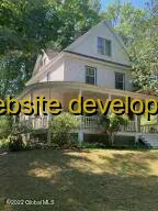 DEMO/TEST Village of Hagaman, Town of Amsterdam, Montgomery County, New York, United States