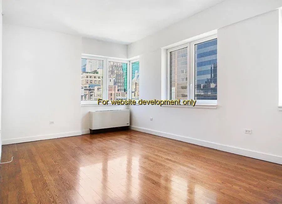 DEMO/TEST City of New York, New York, United States