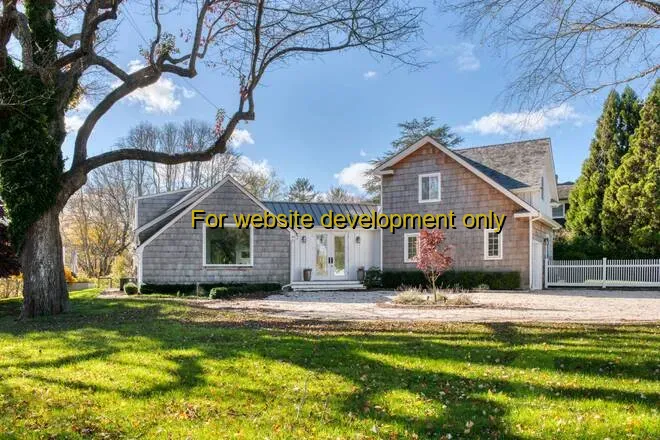 DEMO/TEST Bridgehampton, Town of Southampton, Suffolk County, New York, 11932, United States