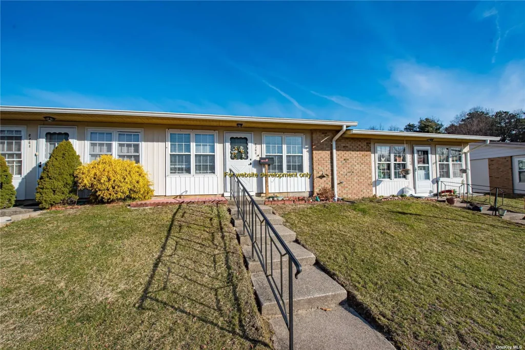 DEMO/TEST Ridge, Town of Brookhaven, Suffolk County, New York, 11961, United States