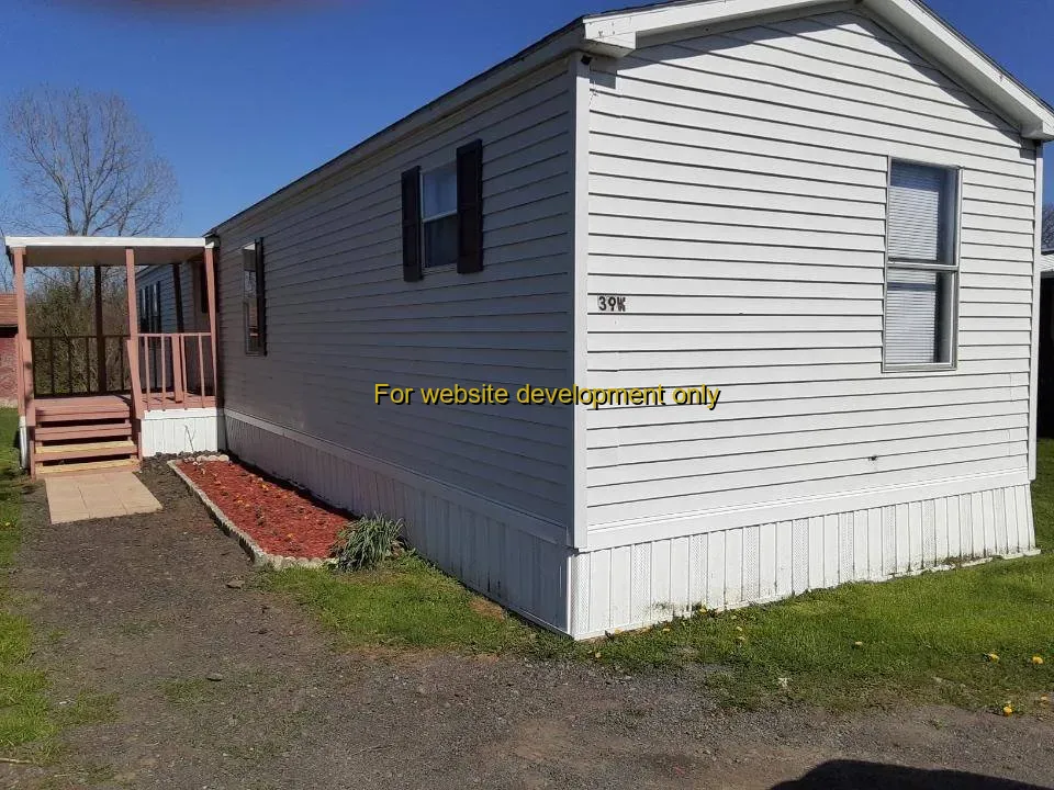 DEMO/TEST Oswego County, New York, United States