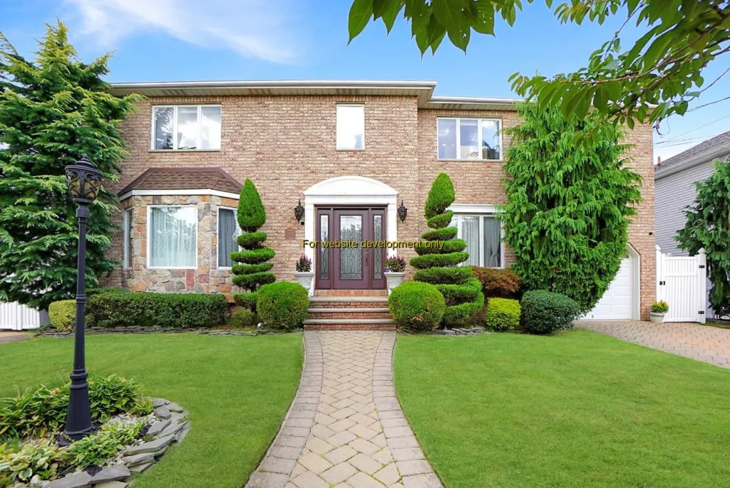 DEMO/TEST Staten Island, City of New York, New York, United States