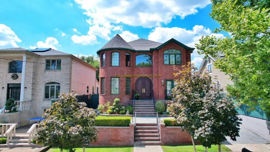 DEMO/TEST Staten Island, City of New York, New York, United States