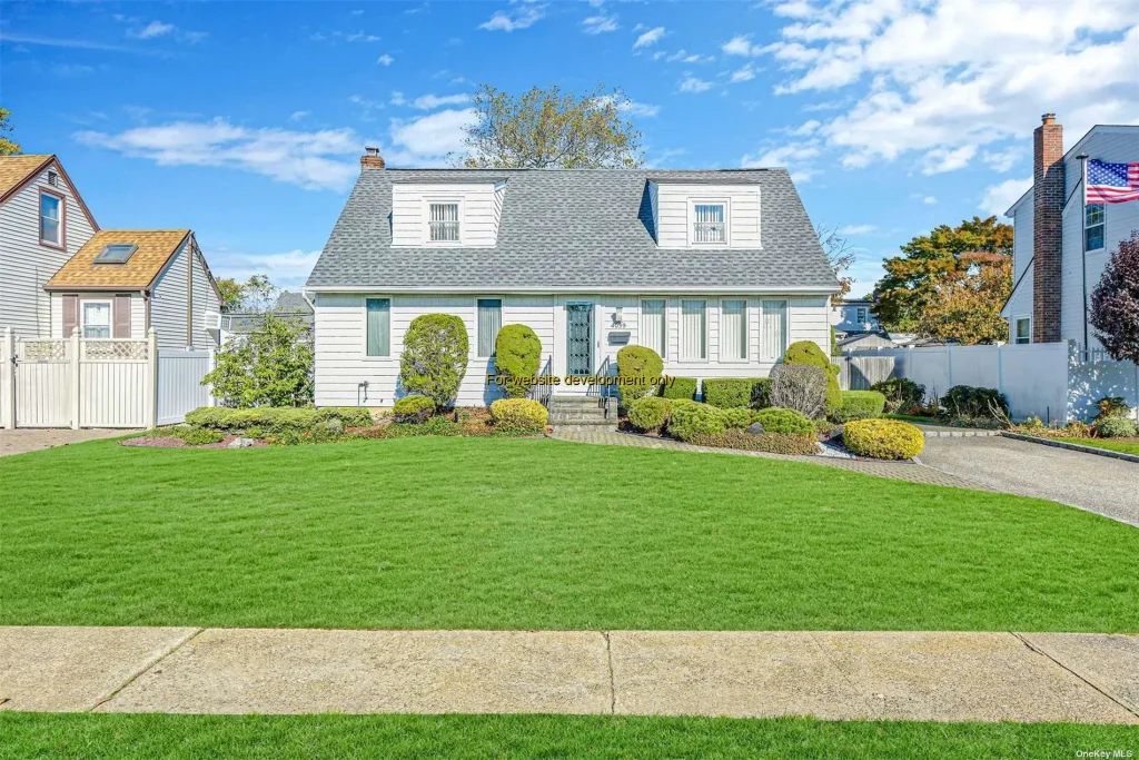 DEMO/TEST Seaford, Town of Hempstead, Nassau County, New York, 11783, United States