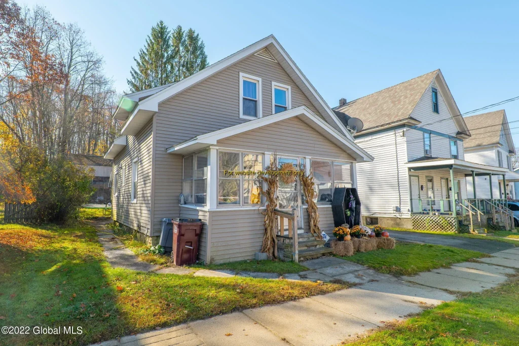 DEMO/TEST City of Gloversville, Fulton County, New York, 12078, United States